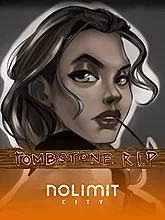 Tombstone RIP Nolimit City